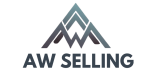 aw selling logo